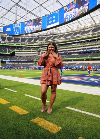 Elisa Hernandez