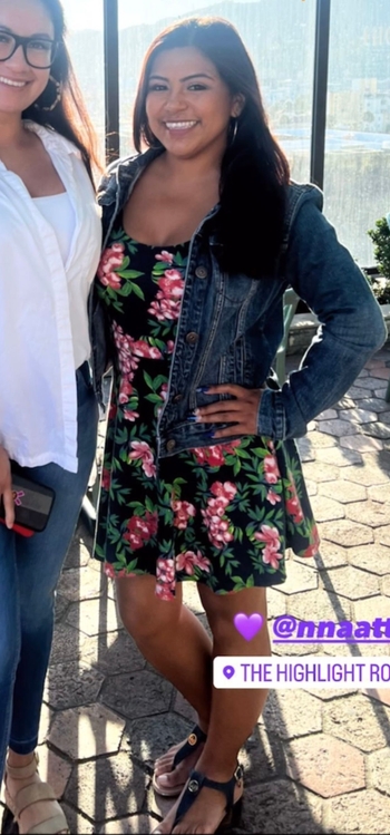 Elisa Hernandez
