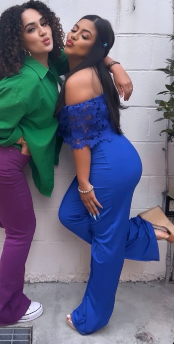 Elisa Hernandez