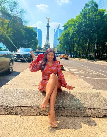 Elisa Hernandez