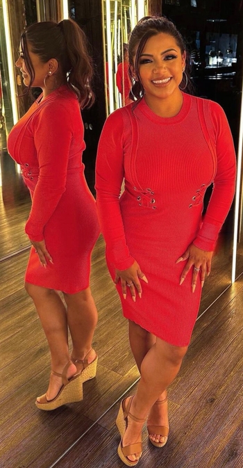 Elisa Hernandez