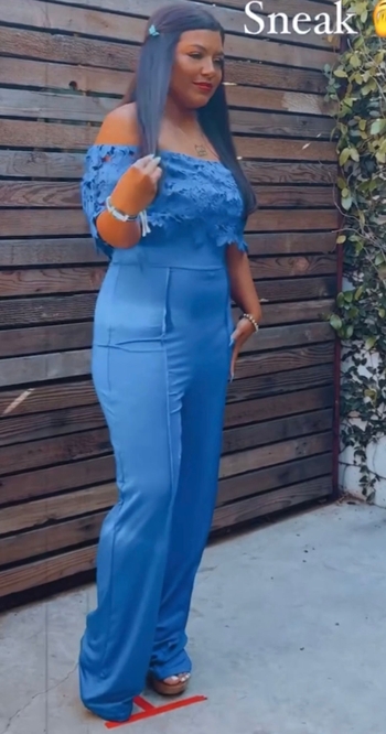 Elisa Hernandez