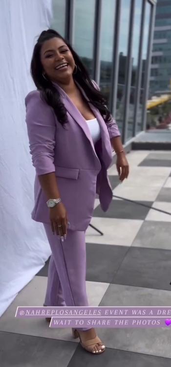 Elisa Hernandez