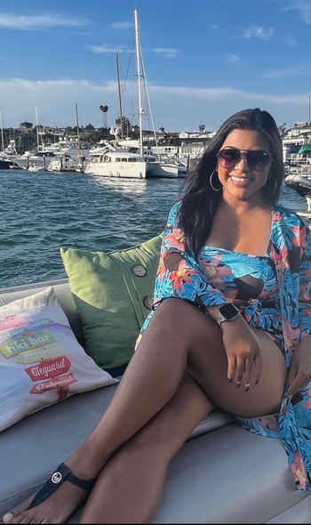 Elisa Hernandez