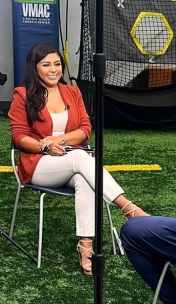Elisa Hernandez