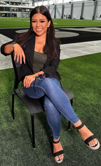 Elisa Hernandez