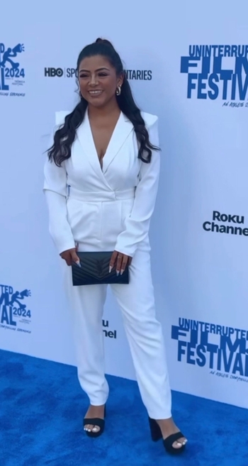 Elisa Hernandez