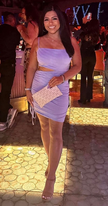 Elisa Hernandez