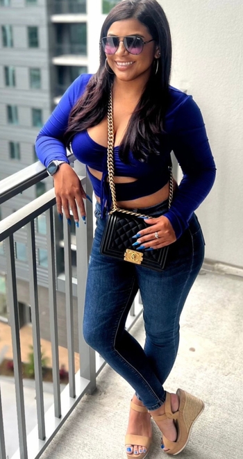 Elisa Hernandez
