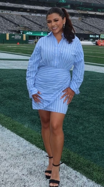 Elisa Hernandez