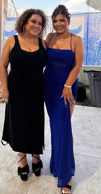 Elisa Hernandez