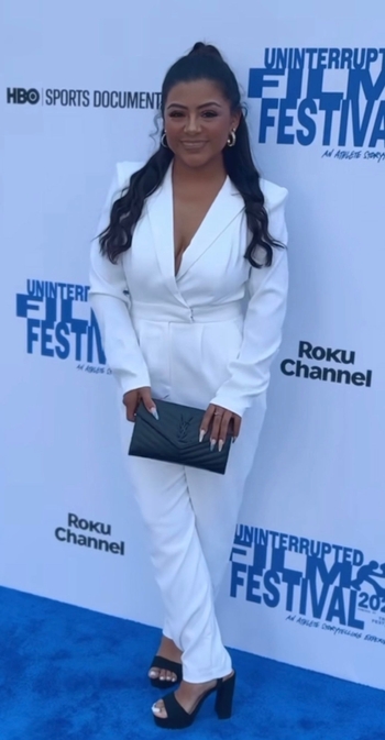 Elisa Hernandez