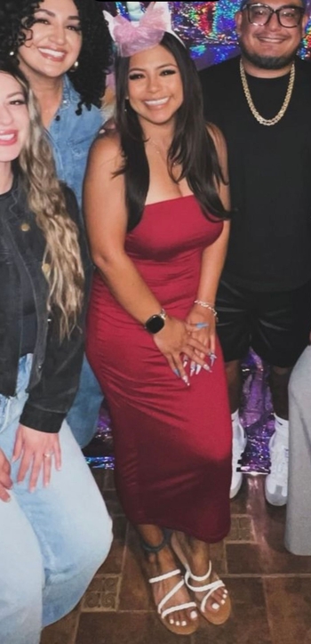 Elisa Hernandez