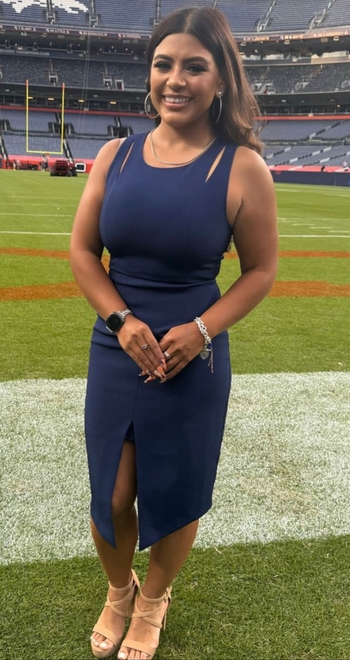 Elisa Hernandez
