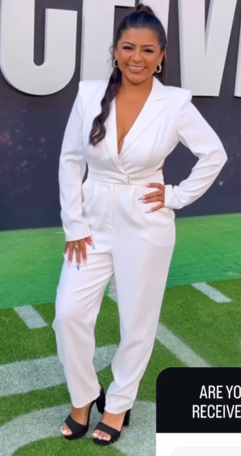 Elisa Hernandez
