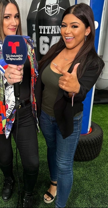 Elisa Hernandez