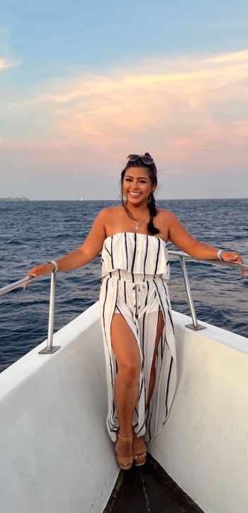 Elisa Hernandez