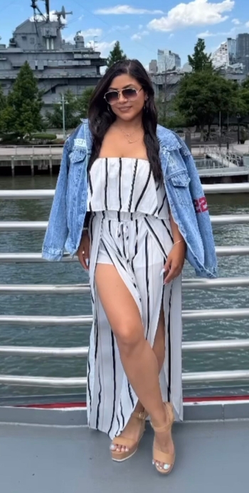 Elisa Hernandez