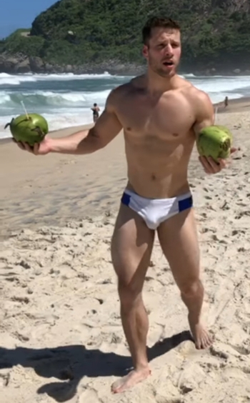 Philippe Bélanger
