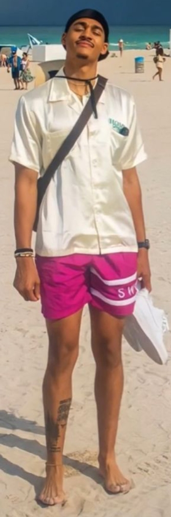 Jordan Poole