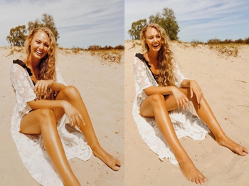 Soraya Gerrits
