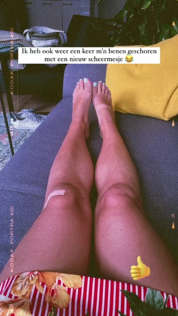 Soraya Gerrits
