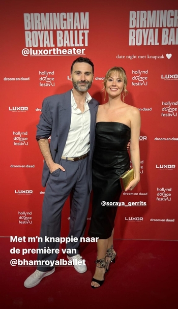 Soraya Gerrits