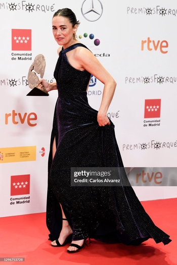 Patricia López Arnaiz
