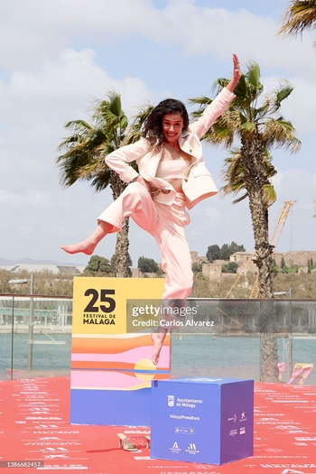 Patricia López Arnaiz
