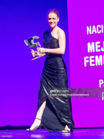 Patricia López Arnaiz