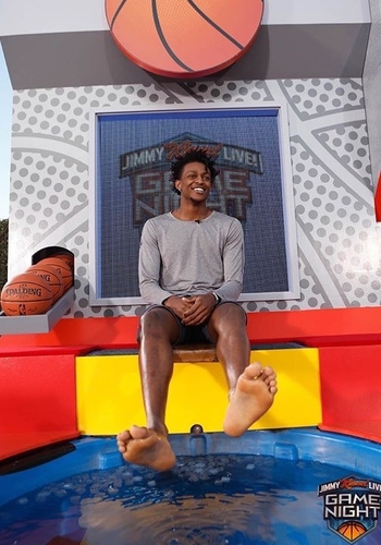 De'Aaron Fox