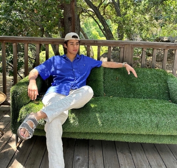 Andrew Davila