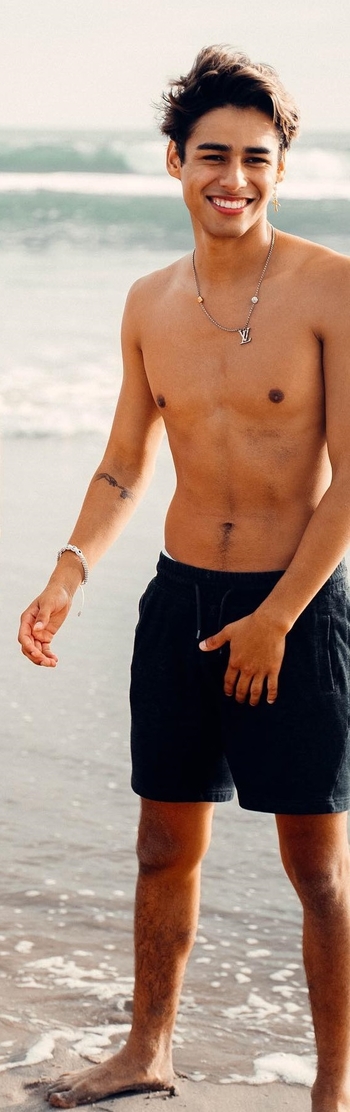Andrew Davila