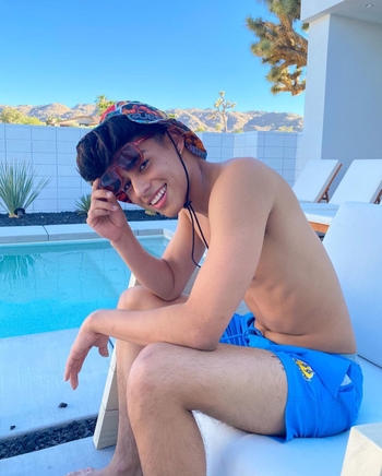 Andrew Davila