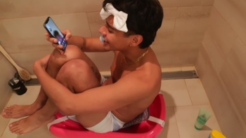 Andrew Davila
