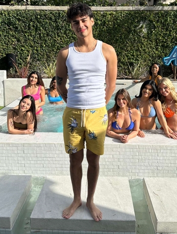 Andrew Davila