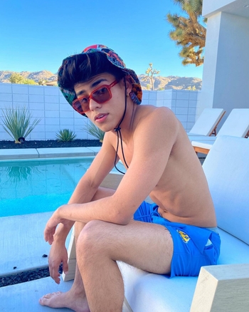 Andrew Davila