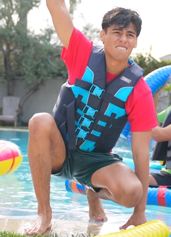 Andrew Davila