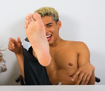 Andrew Davila