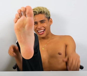 Andrew Davila