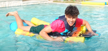 Andrew Davila