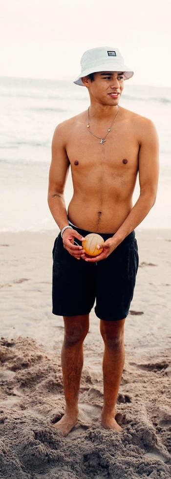 Andrew Davila