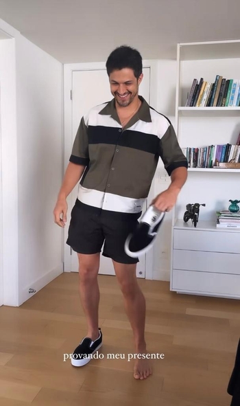 Rômulo Estrela