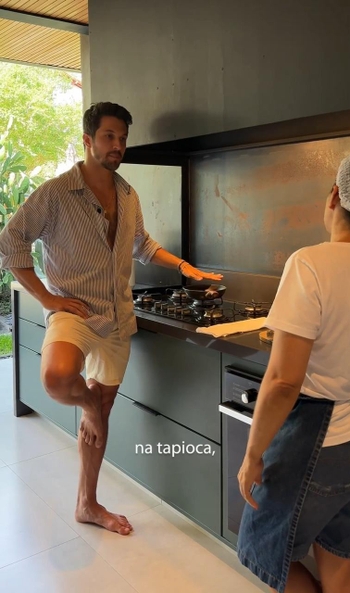 Rômulo Estrela