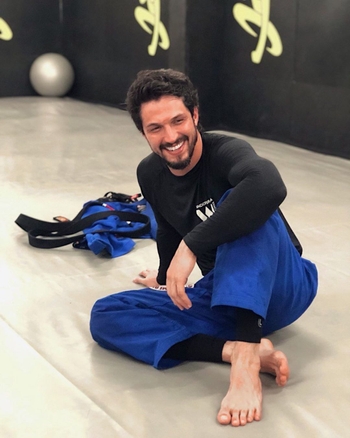 Rômulo Estrela