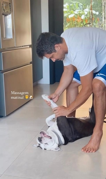 Rômulo Estrela