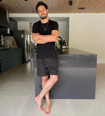 Rômulo Estrela