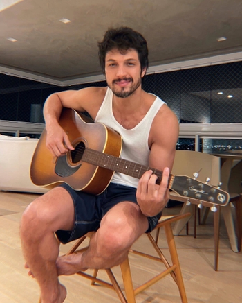 Rômulo Estrela