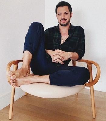 Rômulo Estrela