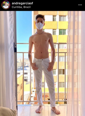 André Garcia
